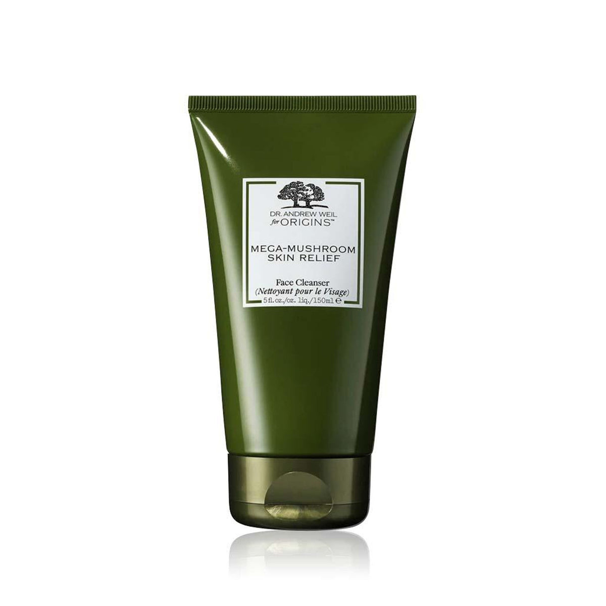 Origins, Mega-Mushroom Skin Relief, Reinigung, Reinigungslotion, Für das Gesicht, 150 ml
