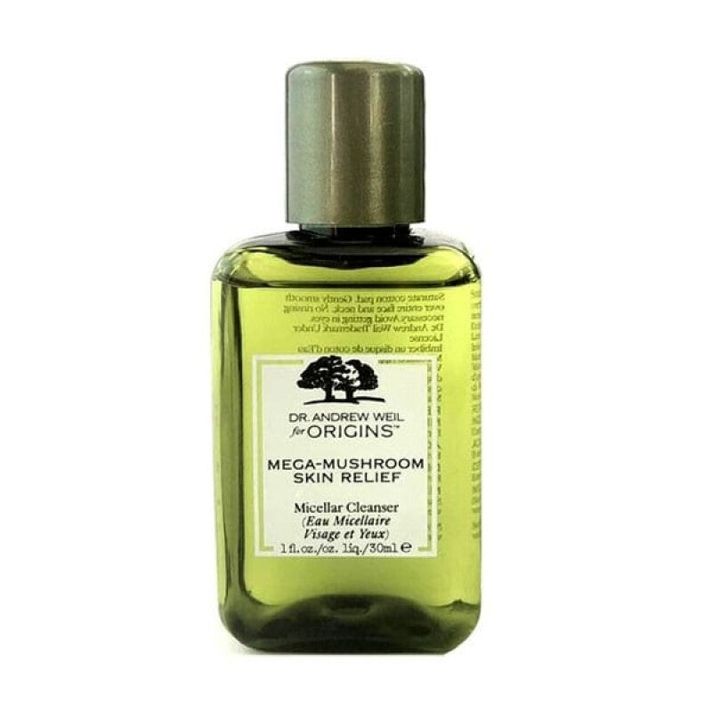 Origins Mega-Mushroom Skin Relief Mizellenwasser 30 ml