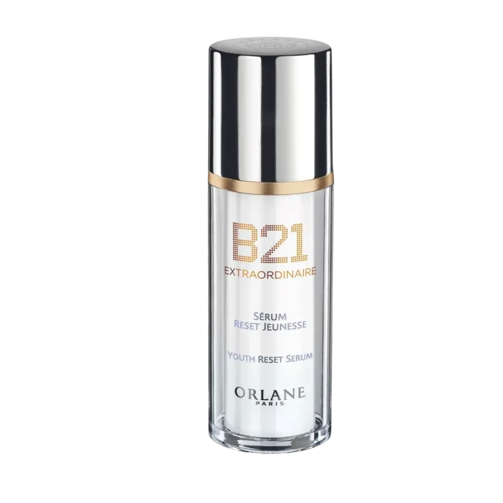 Orlane, B21 Extraordinaire Youth Reset, Anti-Aging, Morgen, Serum, Für das Gesicht, 30 ml