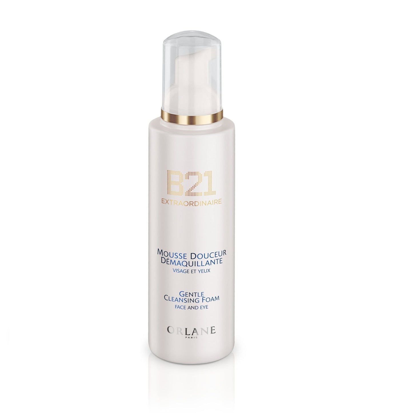 Orlane, B21 Extraordinaire, Beseitigt Unreinheiten, Reinigungsschaum, 200 ml