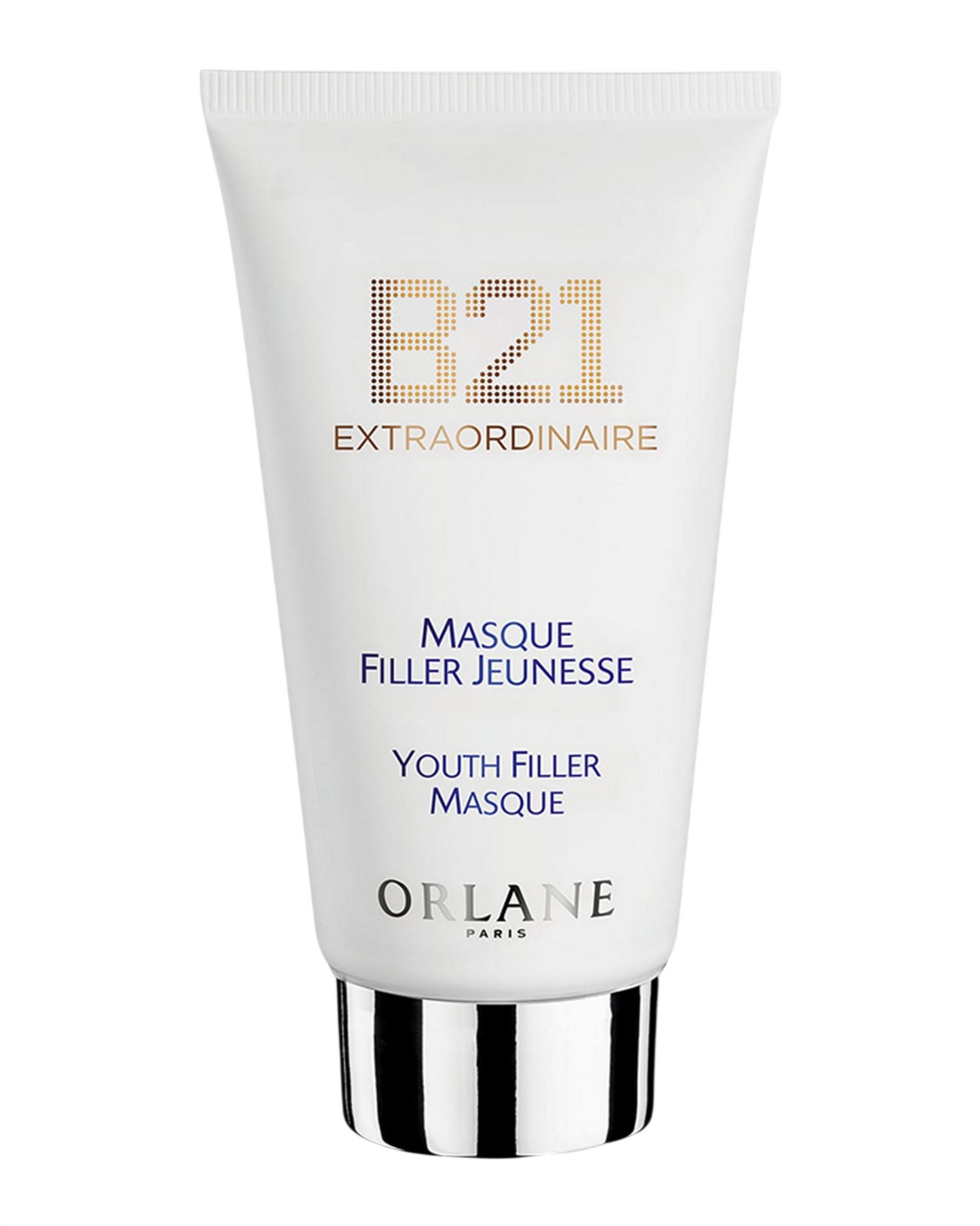 Orlane, B21 Extraordinaire, Wrinkle-Filling, Crememaske, Für das Gesicht, 75 ml