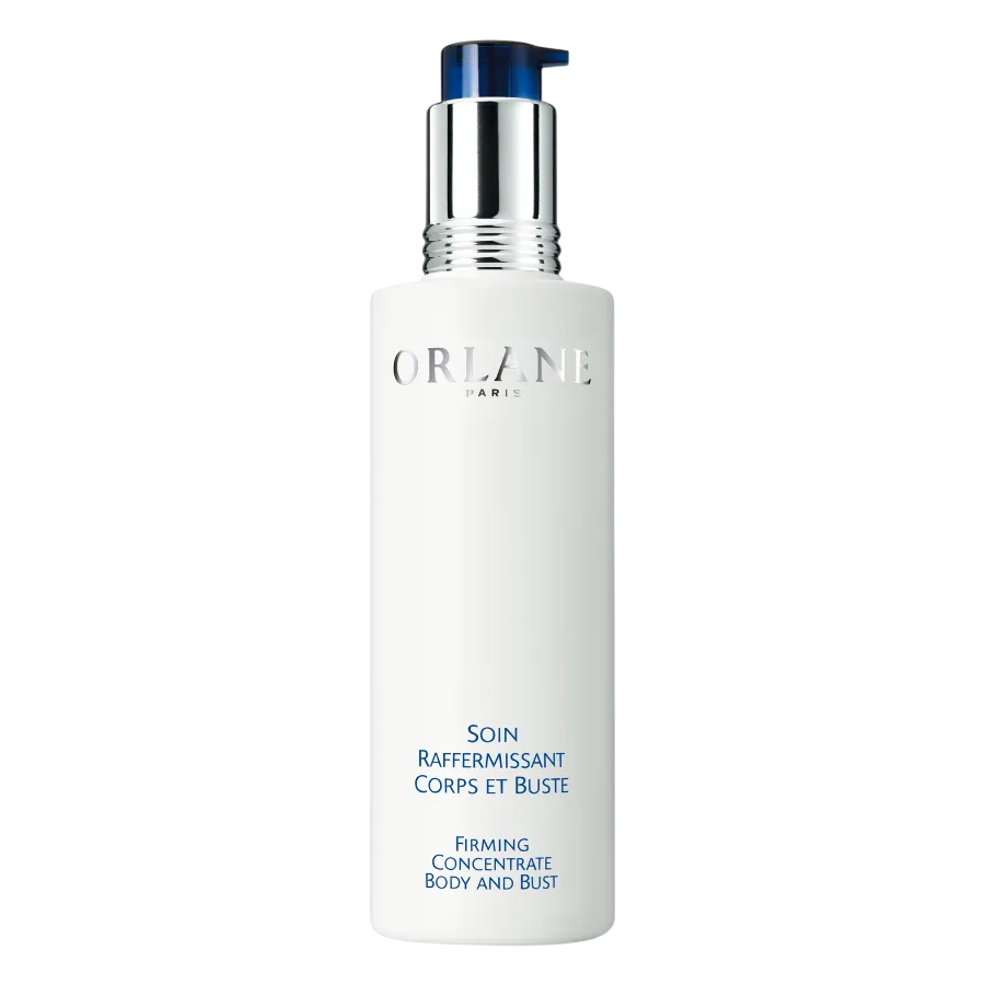Orlane, B21, Festigung, Körperserum, Für den Busen, 250 ml