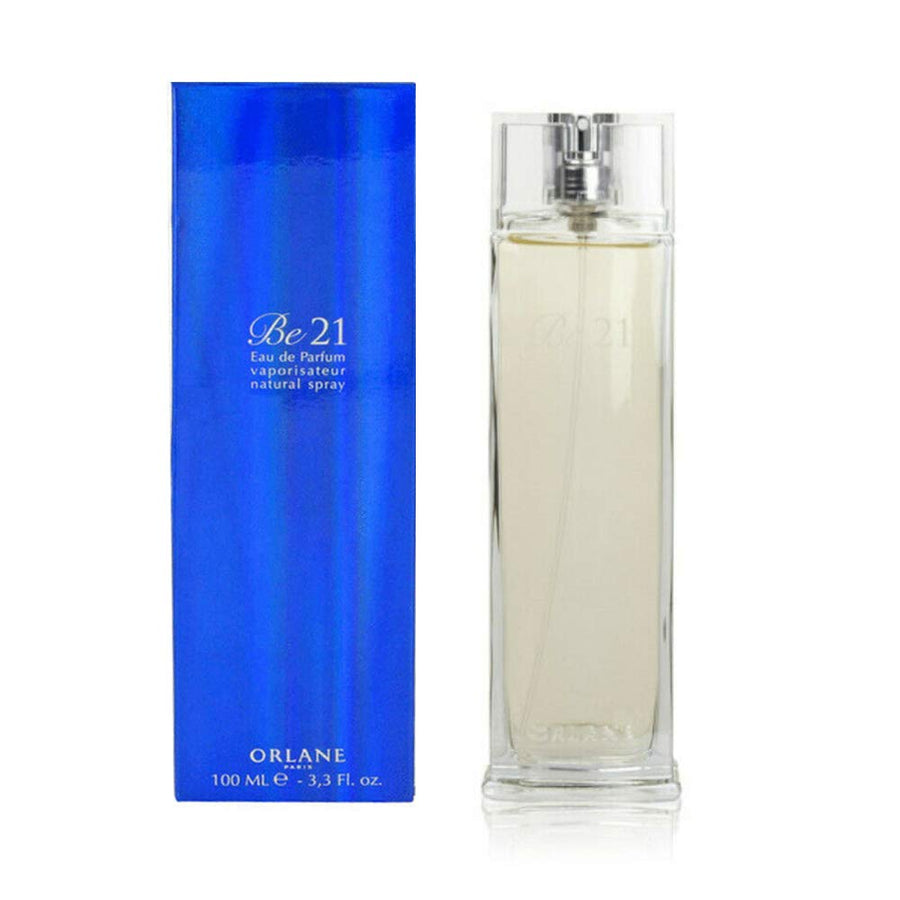 Orlane, Be 21, Eau de Parfum, Für Frauen, 100 ml