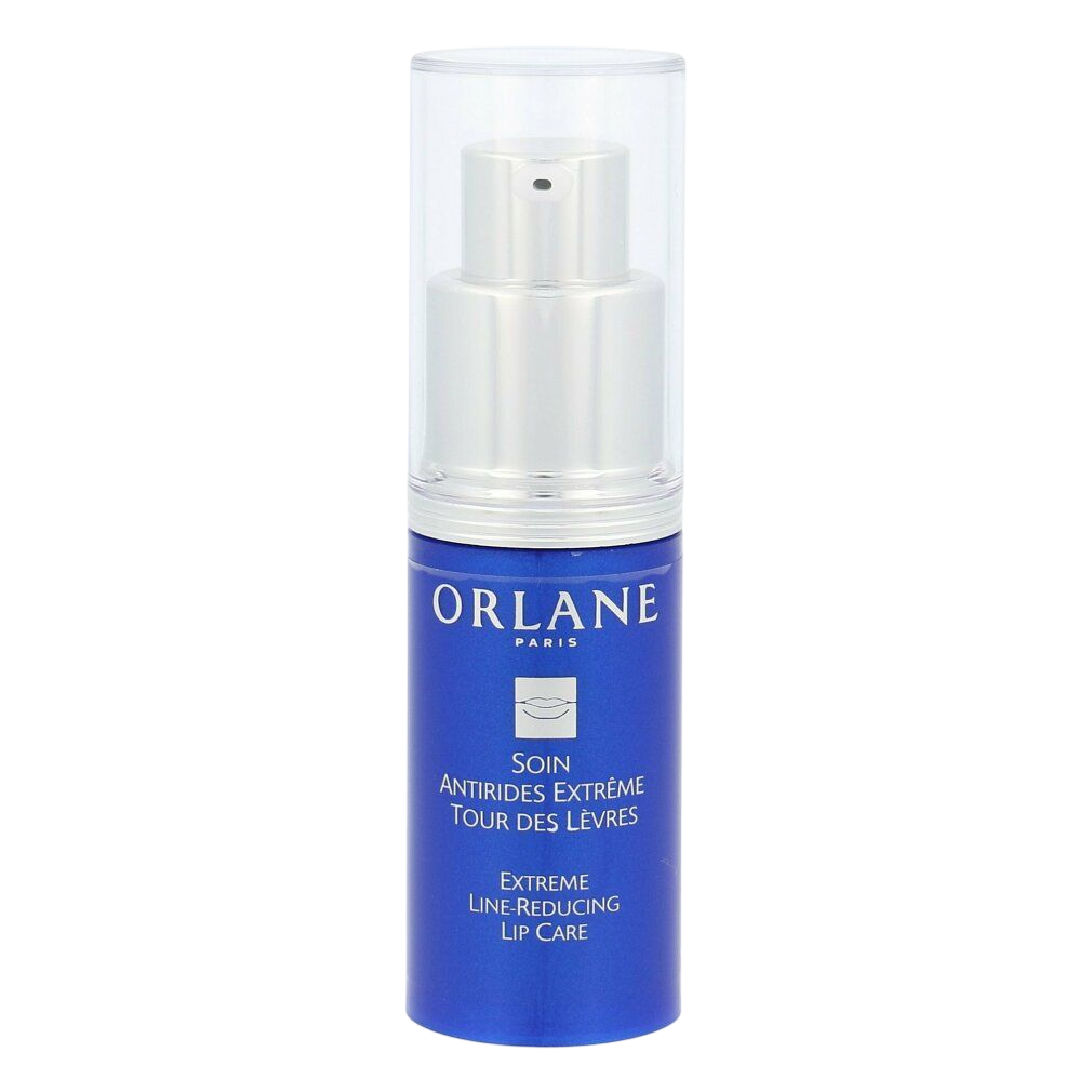 Orlane, Extreme Line-Reducing, Anti-Falten, Lippenbalsam Behandlung, 15 ml