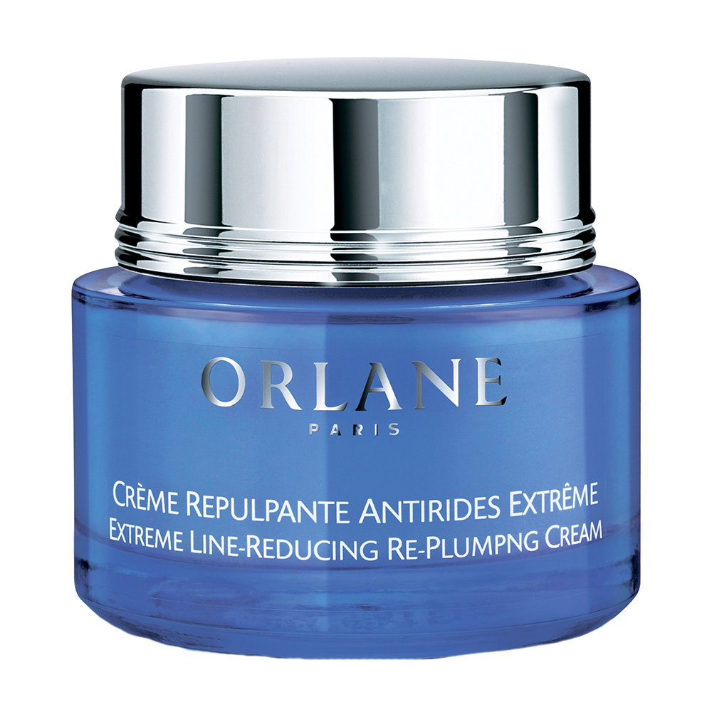 Orlane, Extreme Line-Reducing, Glatte Linien & wieder auffüllen, Reichhaltige Creme, Für das Gesicht, 50 ml