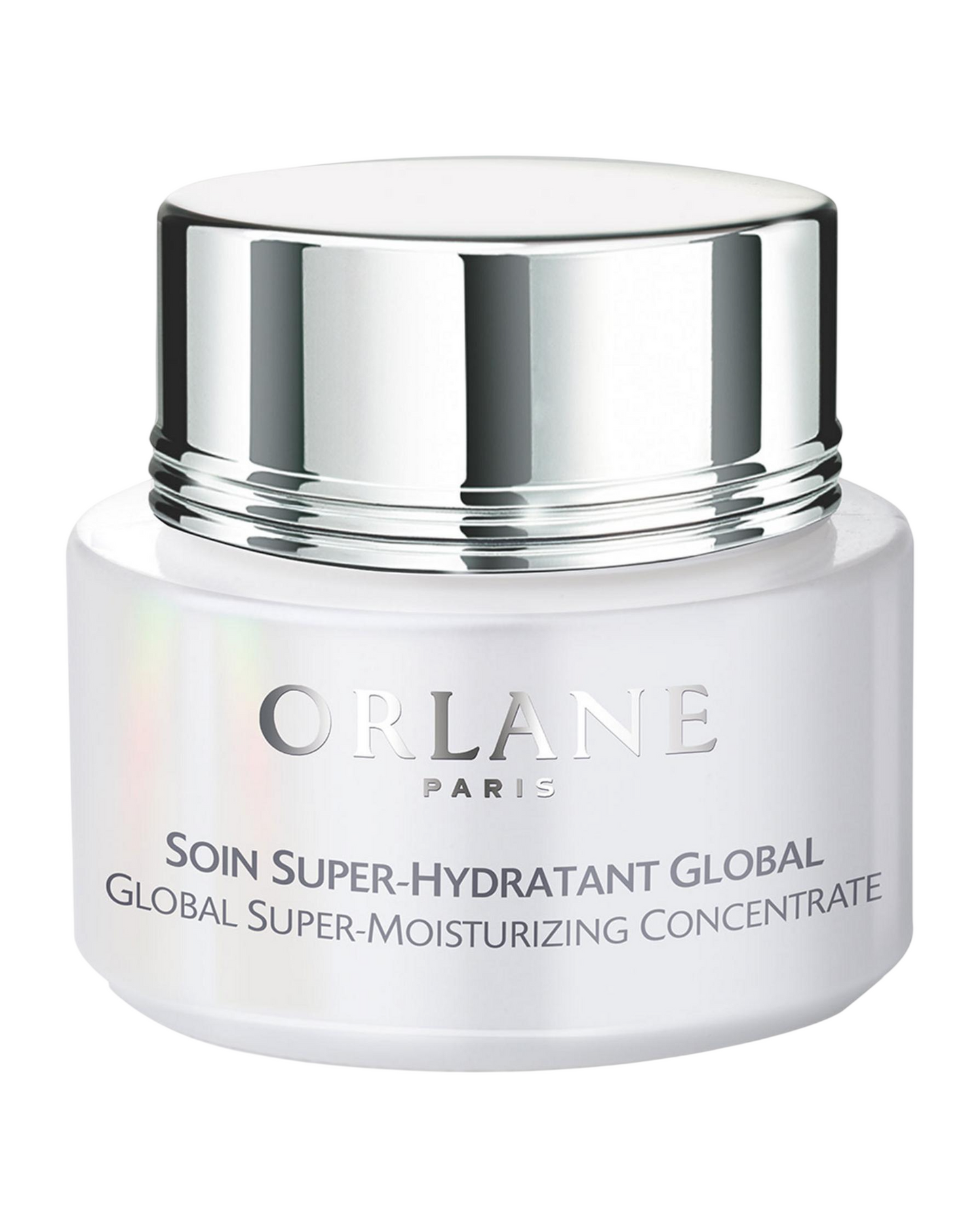 Orlane, Global Super, Hydratisierend, Konzentrieren, Für das Gesicht, 50 ml