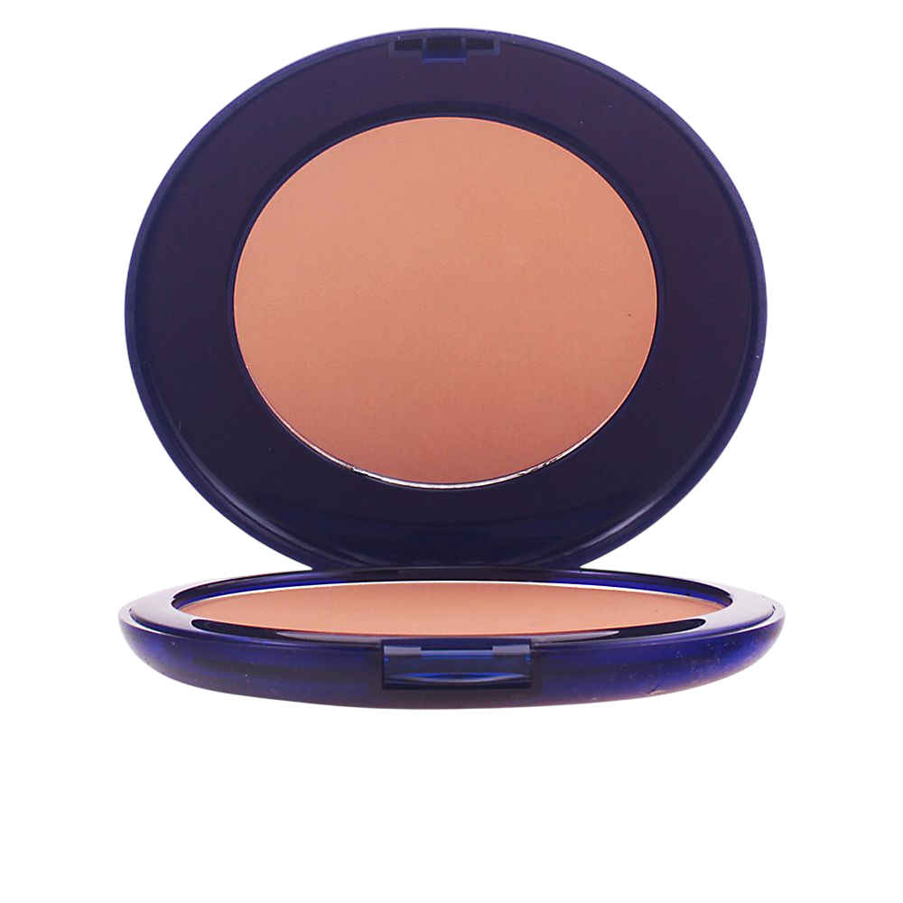 Orlane, Orlane, Bronzieren, Bronzer Kompaktpuder, 02, Soleil Cuivré, 31 g