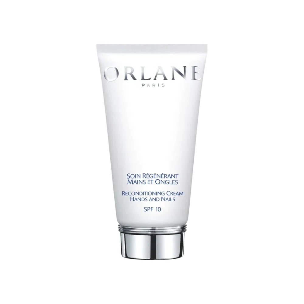 Orlane, Orlane, Regeneration, Hand- und Nagelcreme, SPF 10, 75 ml
