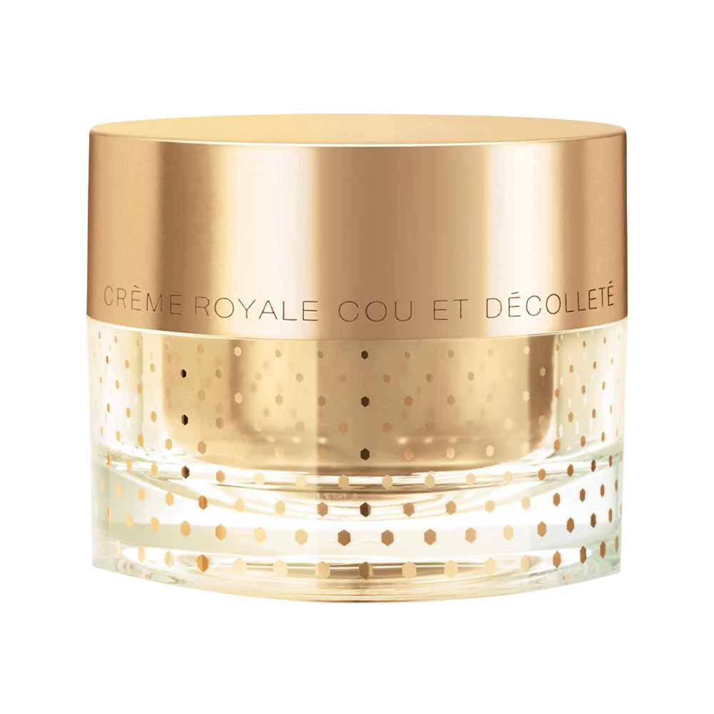 Orlane, Royale, Anti-Aging, Sahne, Für Hals & Dekolleté, 50 ml