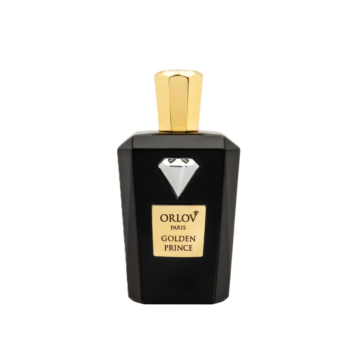 ORLOV GOLDEN PRINCE EDP 75 ML