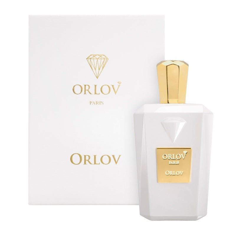 ORLOV PARIS ORLOV PARIS Orlov Eau de Parfum 75 ml Parfüm