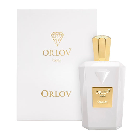 ORLOV PARIS ORLOV PARIS Orlov Eau de Parfum 75 ml Parfüm
