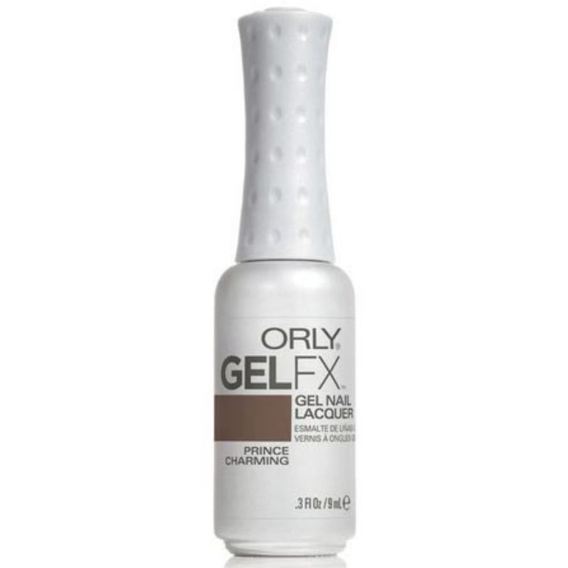 Orly GelFX Prince Charming semi-permanenter Nagellack 9 ml