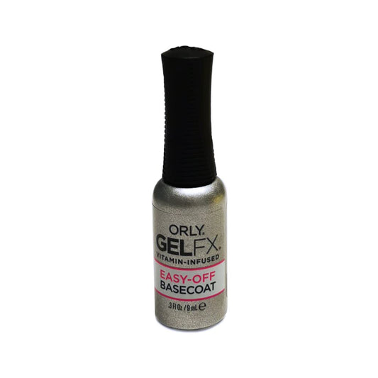 Orly Orly, Gelfx, Semi-Permanent, Nagellack, 9 ml Regular