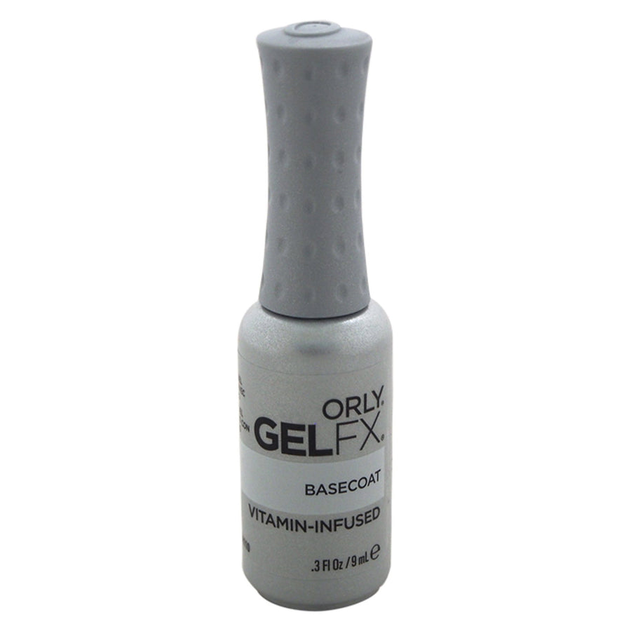 Orly Orly, Gelfx, Scheinen, Nagelstärkender Lack, 9 ml Regular