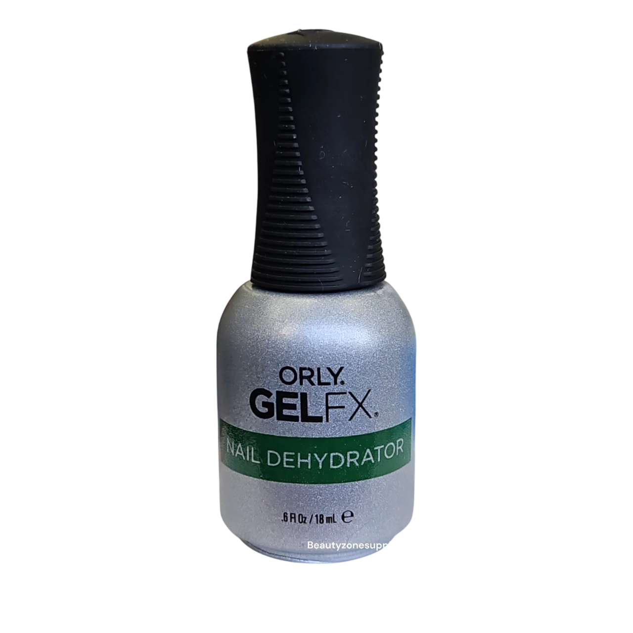 Orly Orly, Gelfx, Nail Dehydrator, Nagelstärkender Lack, 18 ml Regular