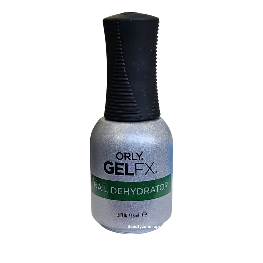 ORLY Gelfx Nail Dehydrator 18 ml