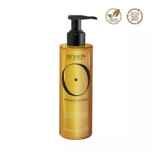 OROFLUIDO OROFLUIDO Orofluido Shampoo 1000 ml Haarpflege