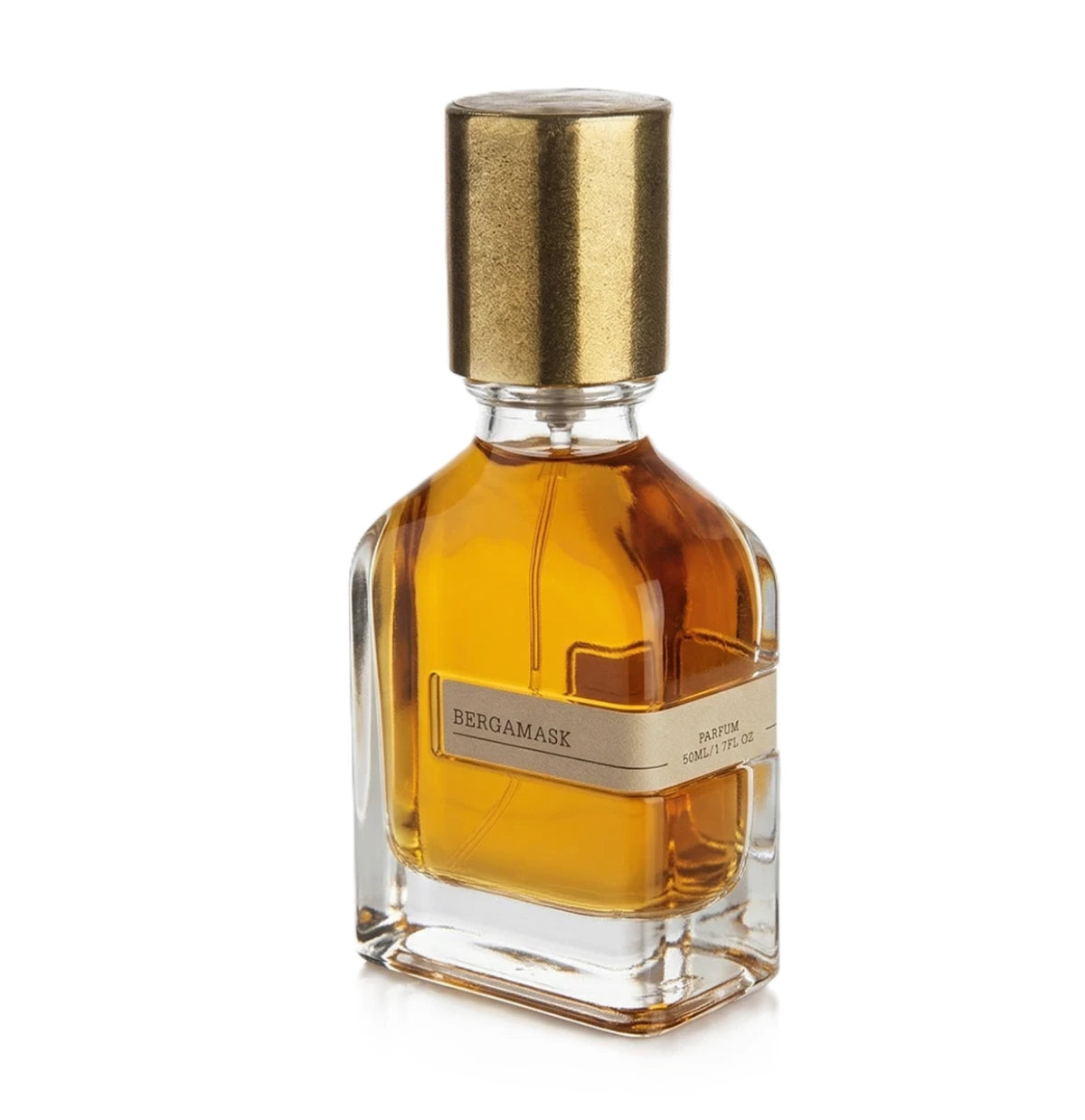 ORTO PARISI BERGAMASK PARFUM 50 ML VAPO