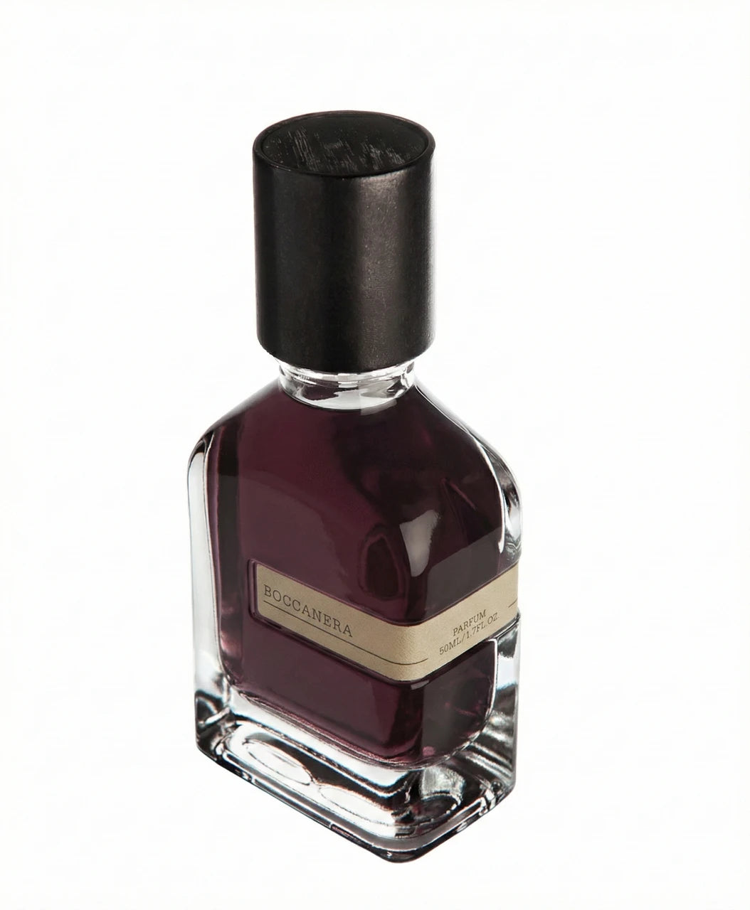 ORTO PARISI BOCCANERA PARFUM 50 ML VAPO