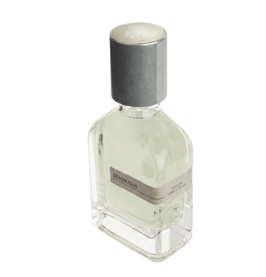 ORTO PARISI SEMINALIS PARFUM 50 ML VAPO
