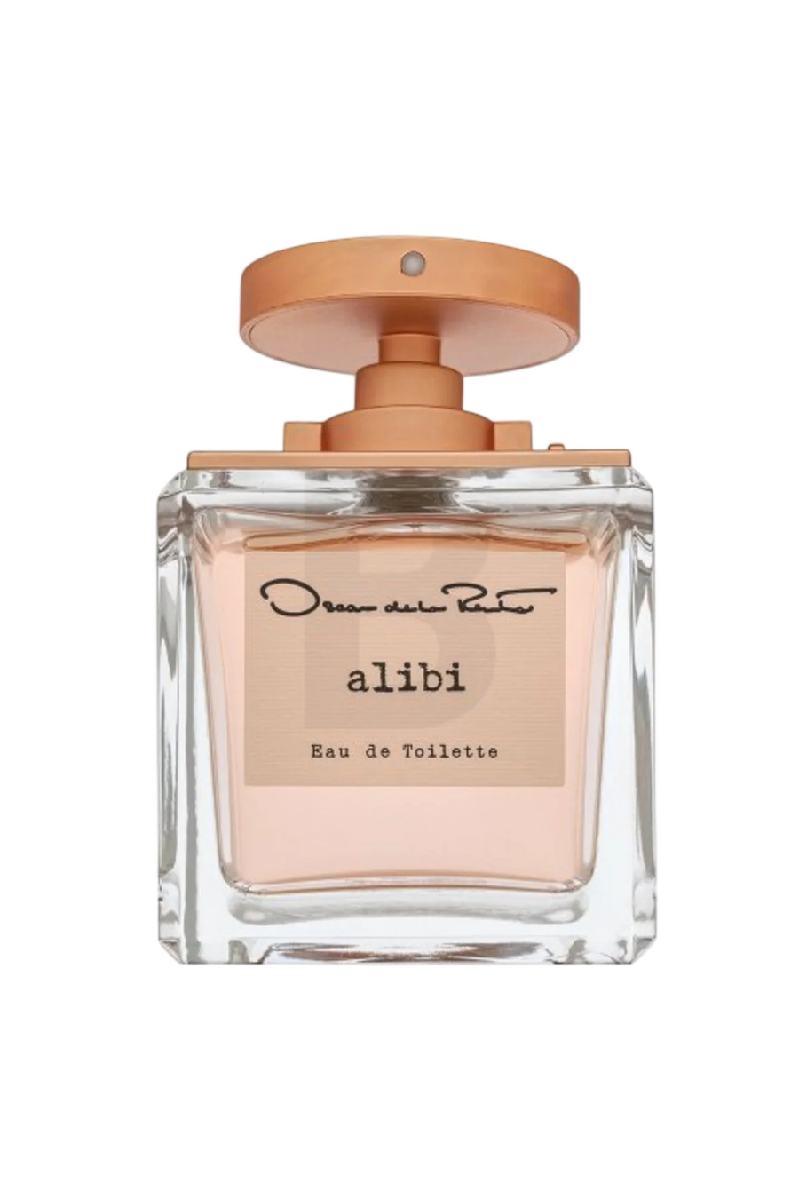 Oscar de la Renta, Alibi, Eau de Toilette, Für Frauen, 100 ml
