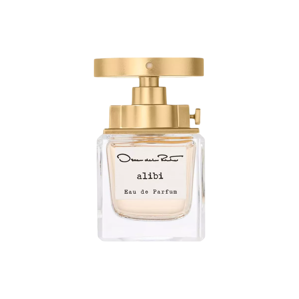 Oscar de la Renta, Alibi, Eau De Toilette, For Women, 30 ml