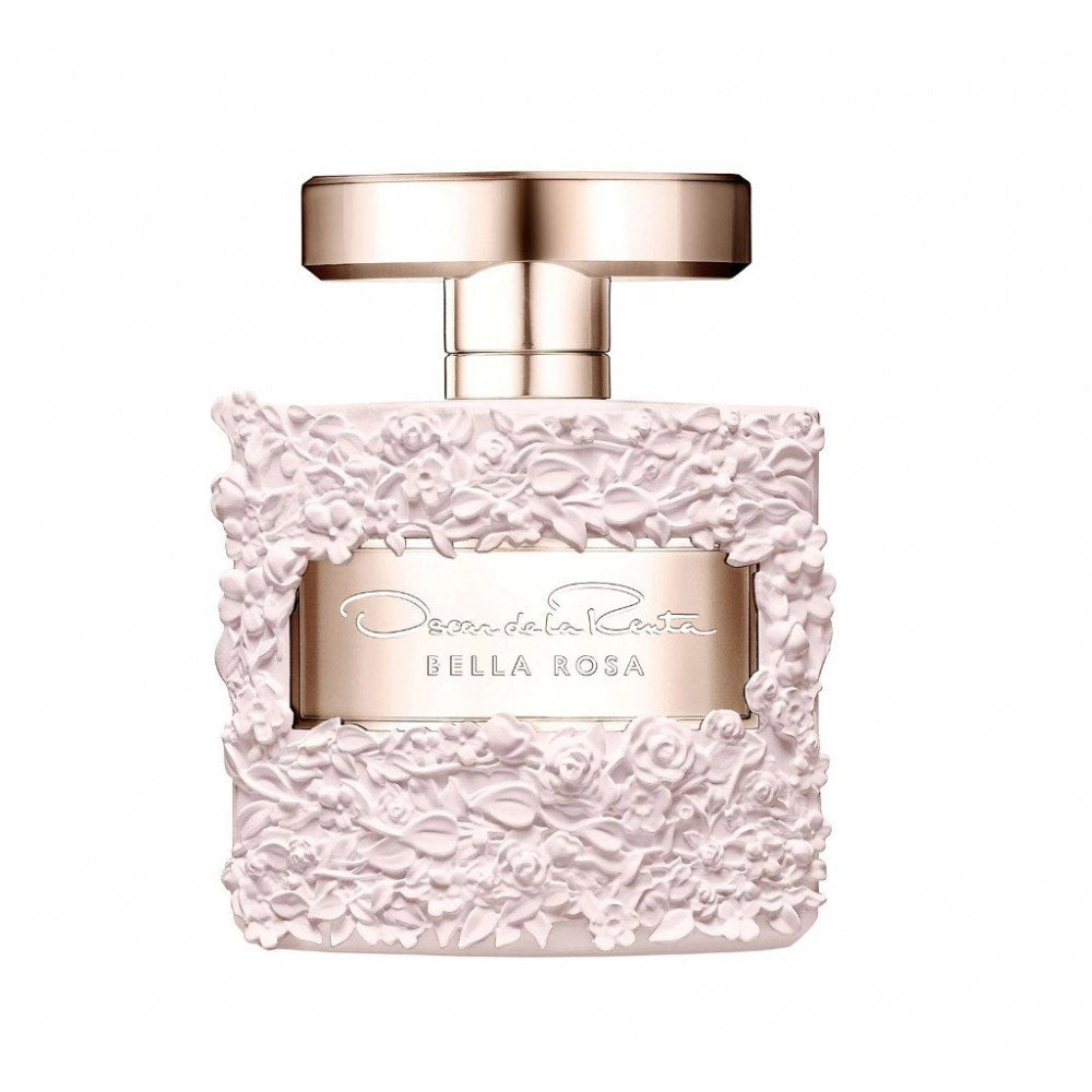 Oscar de la Renta Oscar de la Renta, Bella Rosa, Eau de Parfum, Für Frauen, 100 ml Regular