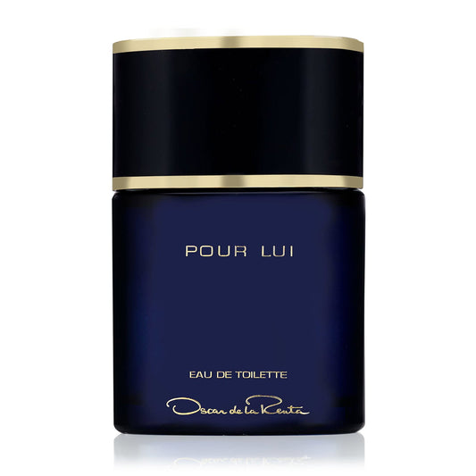 Oscar de la Renta Oscar de la Renta, Pour Lui, Eau de Toilette, Für Männer, 90 ml Regular