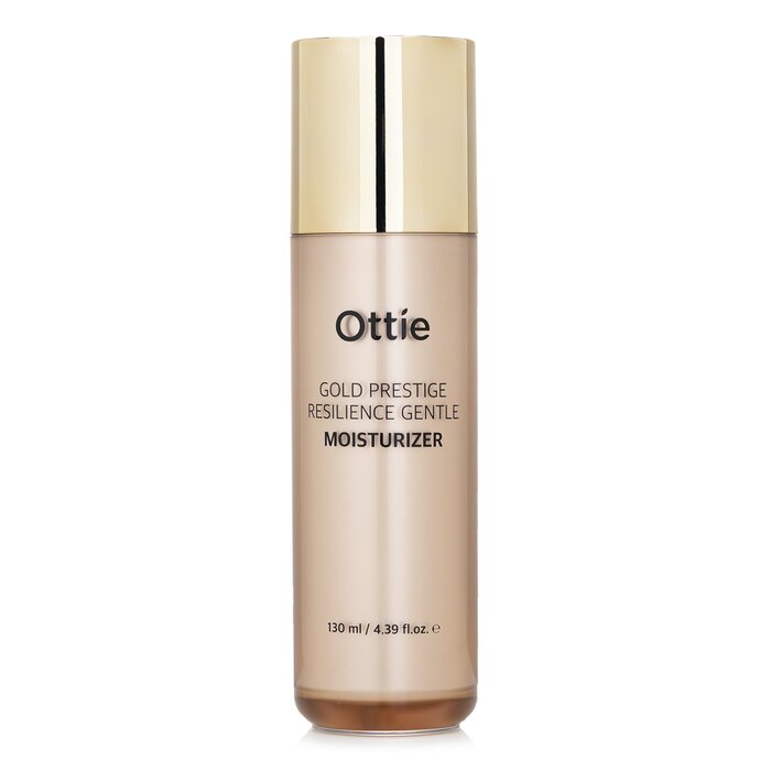 Ottie, Gold Line, Anti-Aging & Anti-Wrinkle, Tag & Nacht, Emulsion, Für das Gesicht, 130 ml