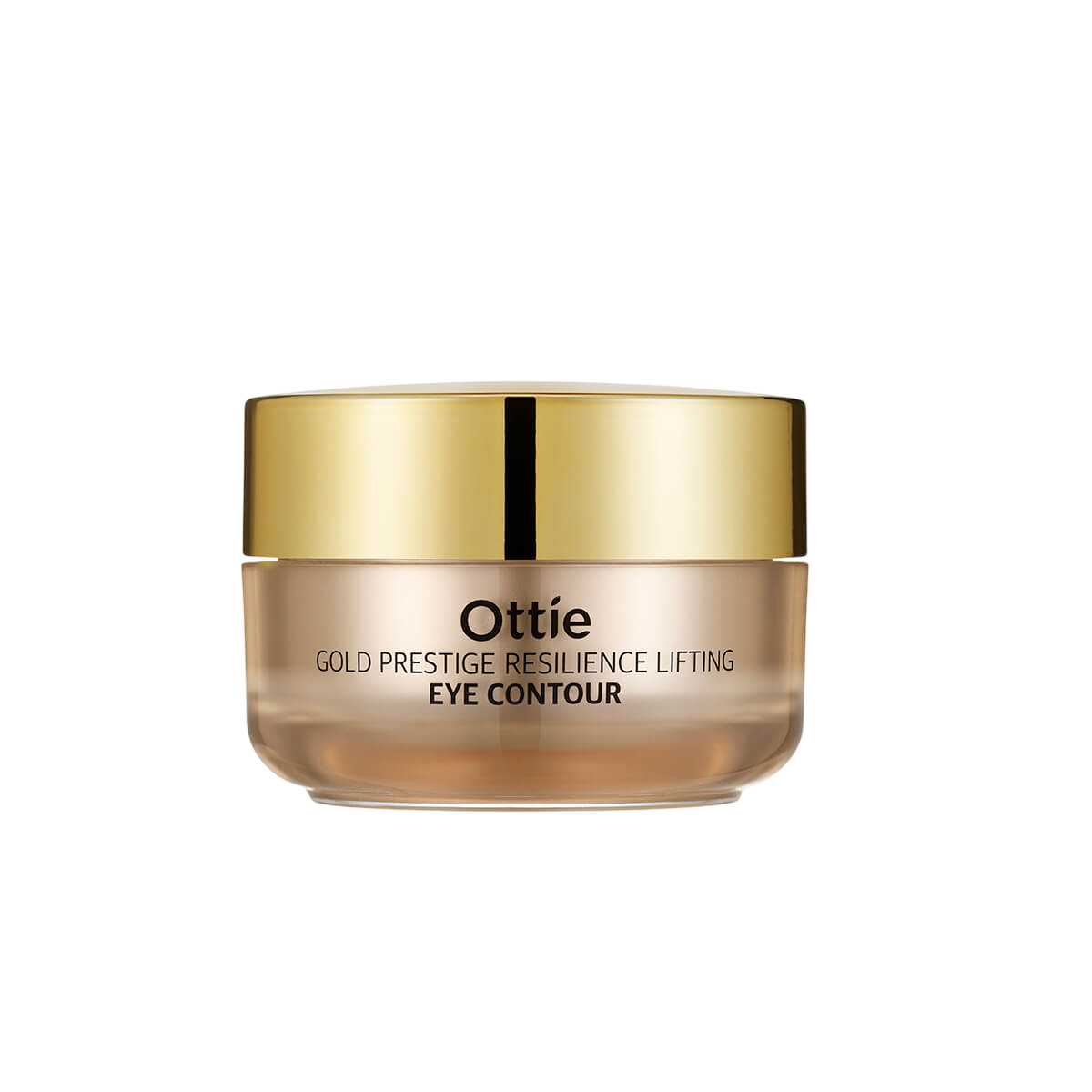 Ottie, Gold Line, Anti-Aging, Tag & Nacht, Augencreme, 30 ml