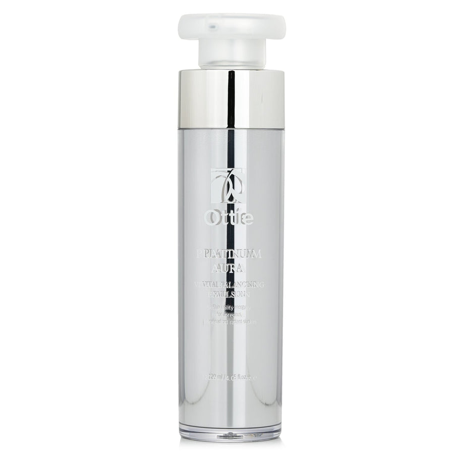 Ottie, Platinum Line, Intense Hydration, Day & Night, Emulsion, For Face, 120 ml