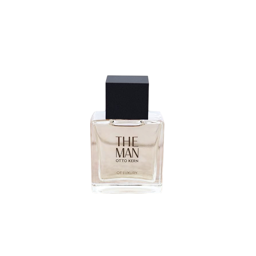 Otto Kern Otto Kern, The Man Of Luxury, Eau de Toilette, Für Männer, 50 ml Regular