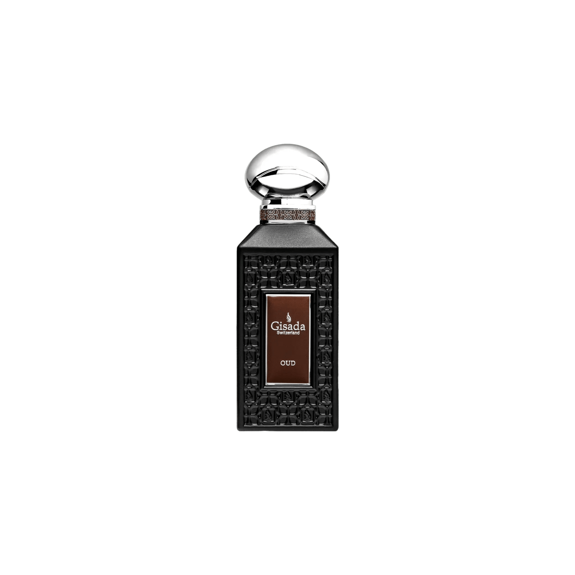 GISADA GISADA Luxury Collection Oud Parfum 100 ml Eau de Parfum Herrenduft Parfüm