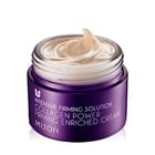 Mizon Collagen Power Firming Enriched Cream Gesichtscreme 50 ml