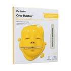 Dr. Jart+ Cryo Rubber Brightening Mask Vitamin C, 4 x 40 g