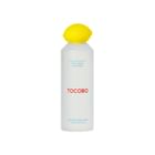 TOCOBO TOCOBO AHA BHA Lemon Toner 150 ml Gesichtswasser mit Fruchtsäuren Kosmetik