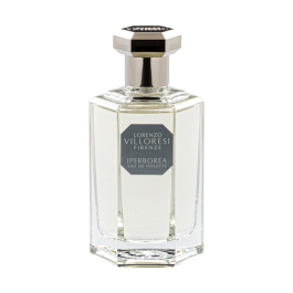 LORENZO VILLORESI Lorenzo Villoresi Iperborea Eau de Toilette 15 ml Spray Parfüm