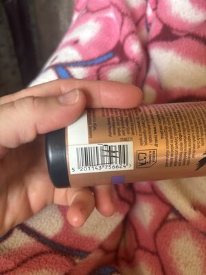 SYOSS Keratin Protector Haarspray 200 ml
