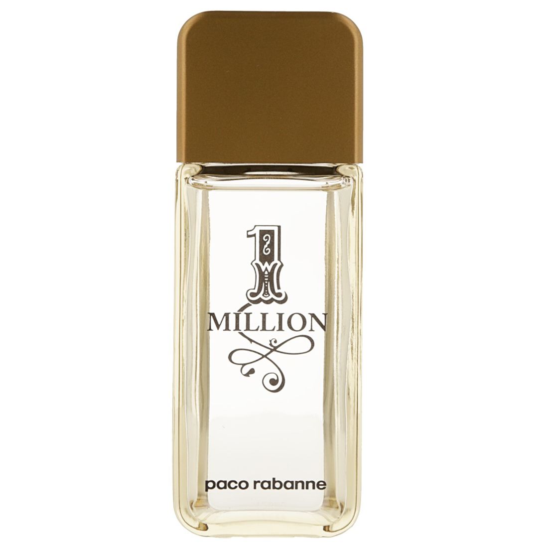 Paco Rabanne, 1 Million, After-Shave-Lotion, 100 ml