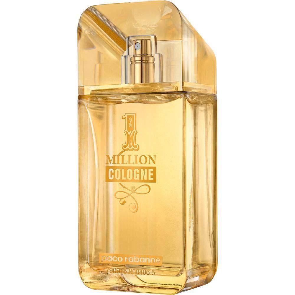 Paco Rabanne, 1 Million Cologne, Eau de Toilette, Für Männer, 125 ml *Tester