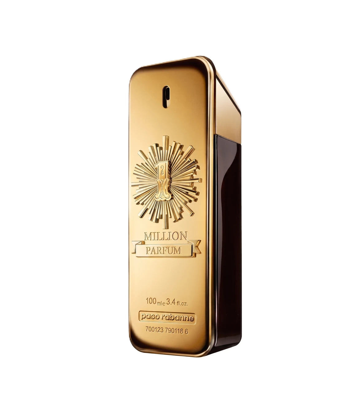 PACO RABANNE 1 MILLION EDP 200 ML VAPO