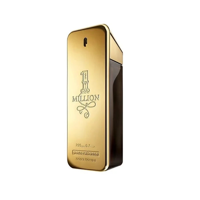 PACO RABANNE 1 MILLION EDT 200 ML VAPO