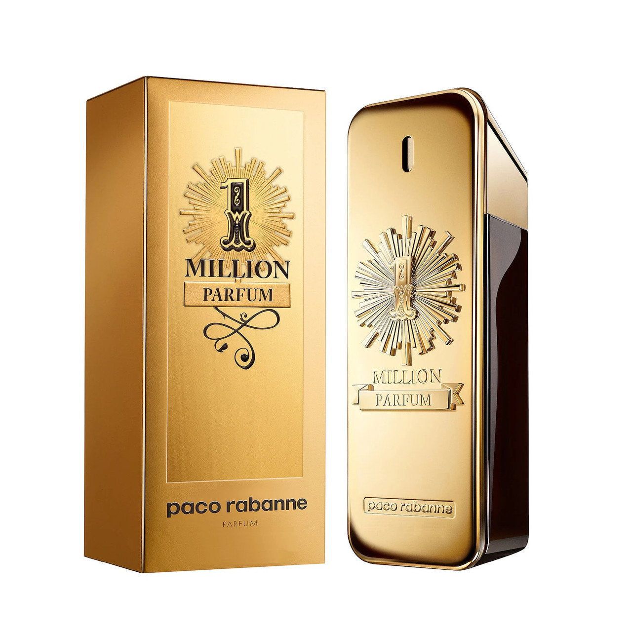 Paco Rabanne, 1 Million, Parfüm, Für Männer, 5 ml *Miniatur