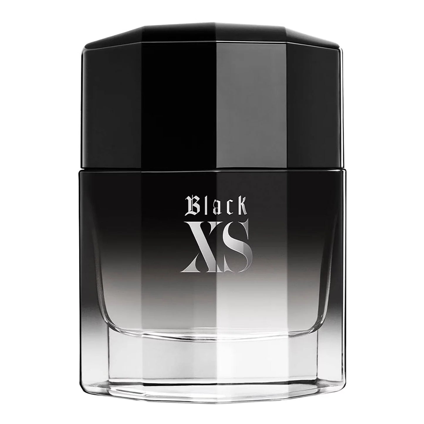 Paco Rabanne Paco Rabanne, Black XS, Eau de Toilette, Für Männer, 100 ml Regular