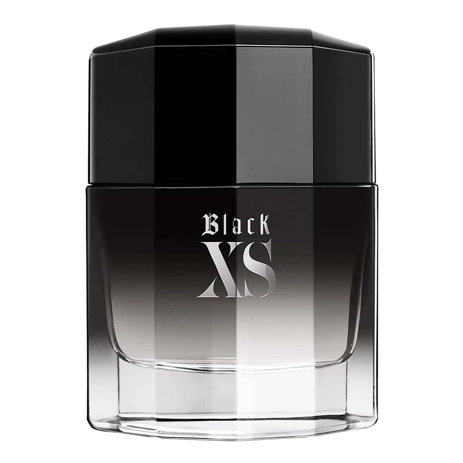 Paco Rabanne Paco Rabanne, Black XS, Eau de Toilette, Für Männer, 100 ml Regular