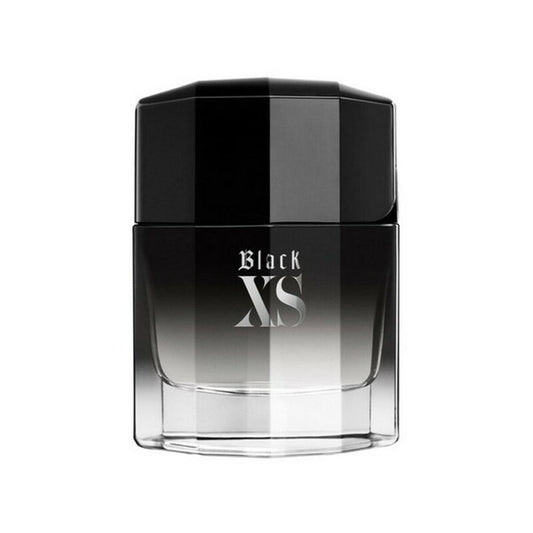 Paco Rabanne Paco Rabanne, Black XS, Eau de Toilette, Für Männer, 50 ml Regular