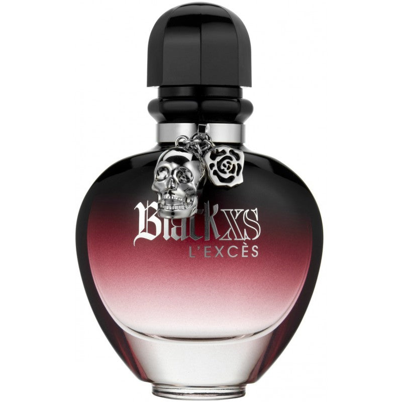 Paco Rabanne, Black XS L'Exces, Eau de Parfum, Für Frauen, 50 ml *Tester