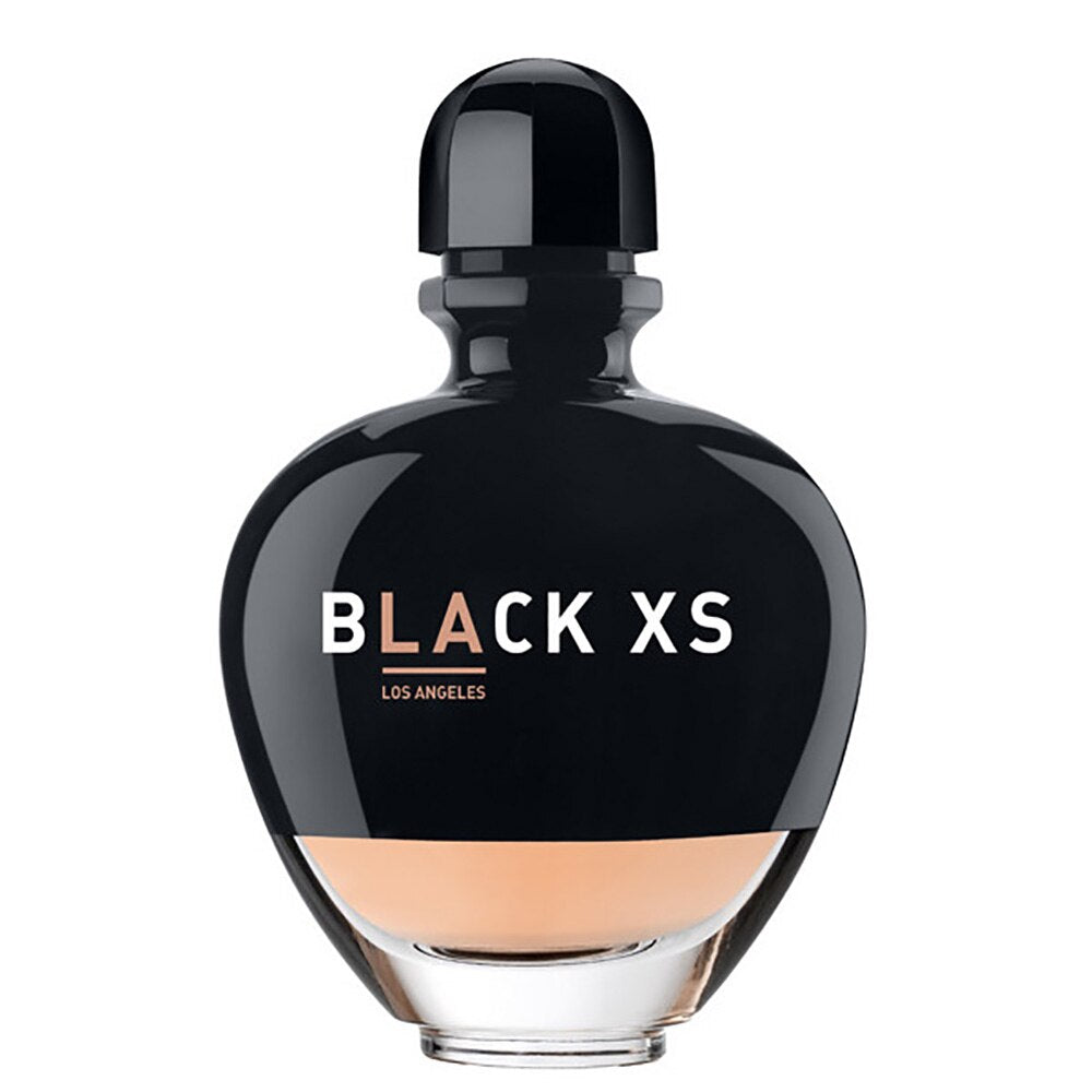 Paco Rabanne, Black XS Los Angeles, Eau de Toilette, Für Frauen, 80 ml *Tester