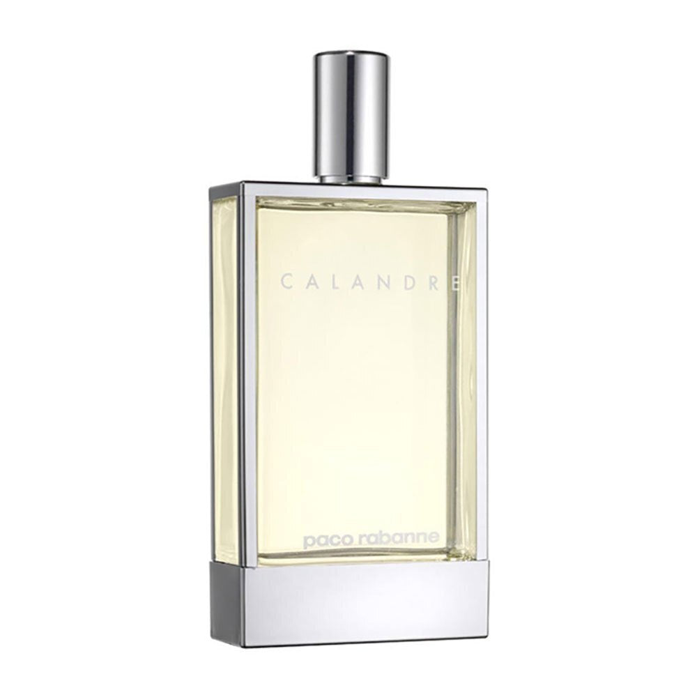 Paco Rabanne Paco Rabanne, Calandre, Eau de Toilette, Für Frauen, 100 ml Regular